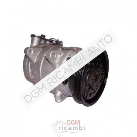 Compressore rigenerato Calsonic DKS-16H 13135