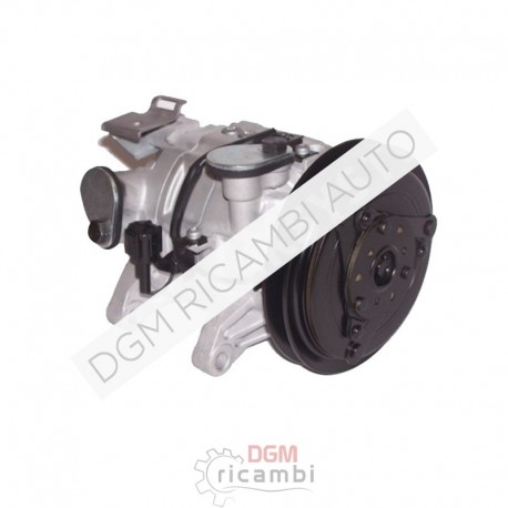 Compressore rigenerato Calsonic DKV-11G 13711
