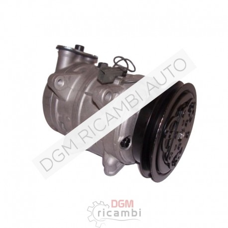 Compressore rigenerato Calsonic DKS-16H 13667
