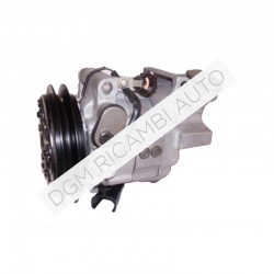 Compressore rigenerato Calsonic DKV-11G 13554