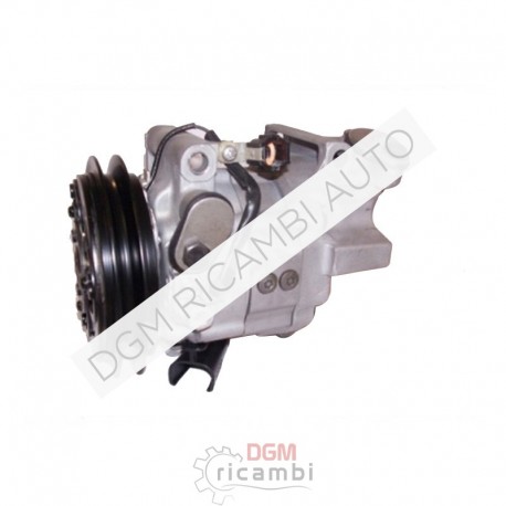 Compressore rigenerato Calsonic DKV-11G 13554