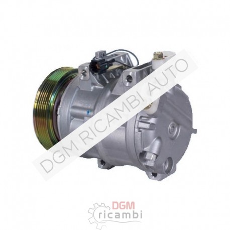 Compressore rigenerato Zexel 13844