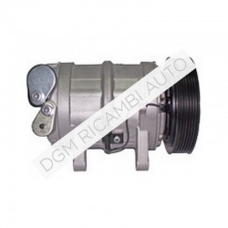 Compressore rigenerato Calsonic DKS-17CH 13848