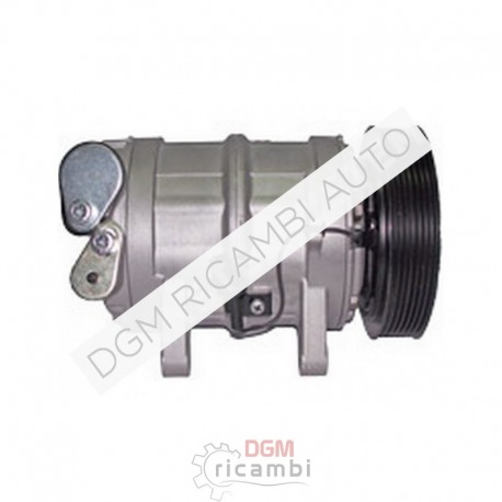 Compressore rigenerato Calsonic DKS-17CH 13848
