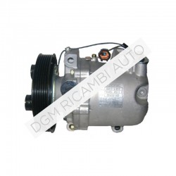 Compressore rigenerato Calsonic CR-14 13497