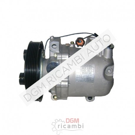 Compressore rigenerato Calsonic CR-14 13497