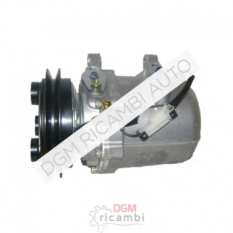 Compressore rigenerato Calsonic CR-14 11779