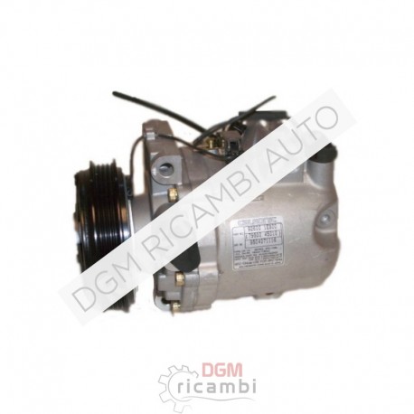 Compressore rigenerato Calsonic CR-14 13255