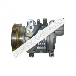 Compressore Calsonic DKV-11D 11476N