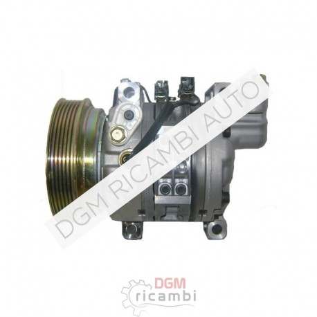 Compressore Calsonic DKV-11D 11476N