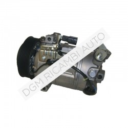 Compressore rigenerato Denso 6SBH14C 14387