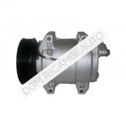 Compressore rigenerato Zexel DKS-17D 14444