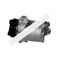 Compressore rigenerato Zexel DKS-17D 14476