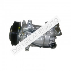 Compressore rigenerato Denso 6SBH14C 14480