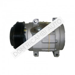 Compressore rigenerato Dac Delphi SP17 14562