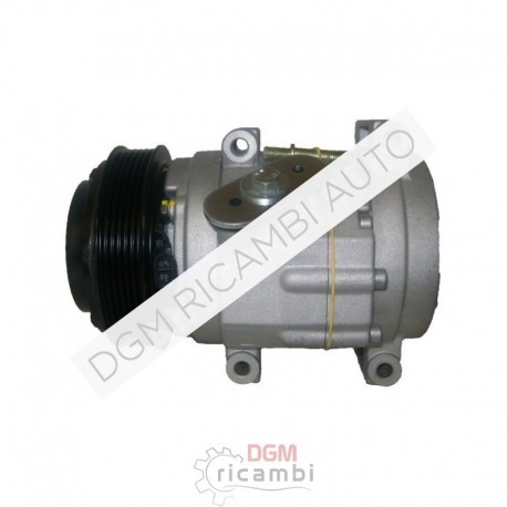 Compressore rigenerato Dac Delphi SP17 14562