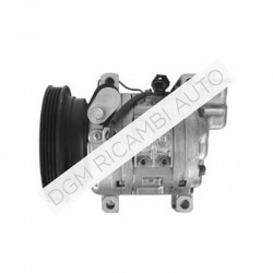 Compressore rigenerato Calsonic DKV-14D 14610