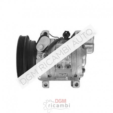 Compressore rigenerato Calsonic DKV-14D 14610