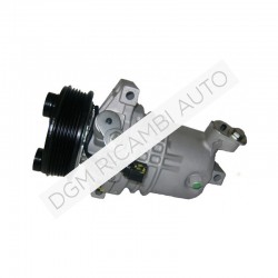 Compressore rigenerato Calsonic CR-10 14651