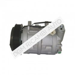 Compressore rigenerato Zexel DKS-17CH 14662