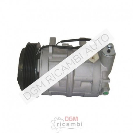 Compressore rigenerato Zexel DKS-17CH 14662