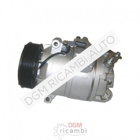 Compressore rigenerato Calsonic Kansei CSV617 14669