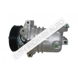Compressore rigenerato Calsonic CR-10 14682