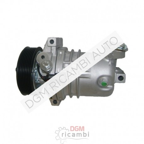Compressore rigenerato Calsonic CR-10 14682