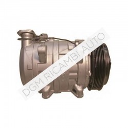 Compressore rigenerato Zexel DKS-16H Calsonic Kansei 14691