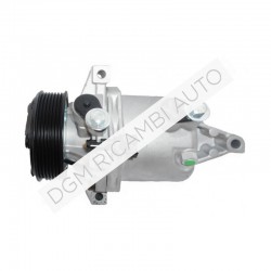 Compressore rigenerato Calsonic Kansei CR08B 14738