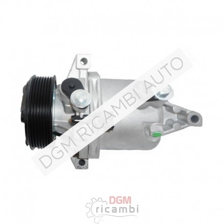 Compressore rigenerato Calsonic Kansei CR08B 14738