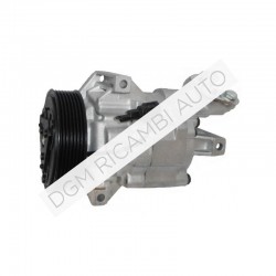 Compressore rigenerato Zexel DKV-08R 14766