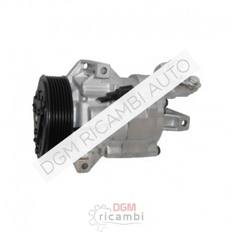 Compressore rigenerato Zexel DKV-08R 14766