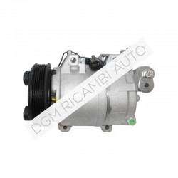 Compressore rigenerato Zexel DKS-17D 14767