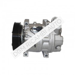 Compressore rigenerato Calsonic CMW618 14782