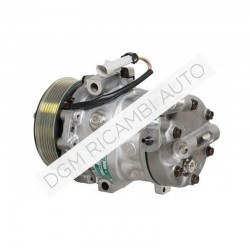 Compressore Sanden SD6V10 13495N