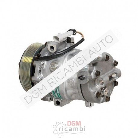 Compressore Sanden SD6V10 13495N