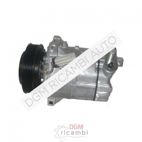 Compressore Sanden PXV16 13815N