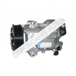 Compressore Delphi CVC 14155N