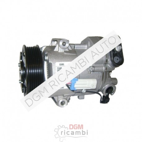 Compressore Delphi CVC 14155N