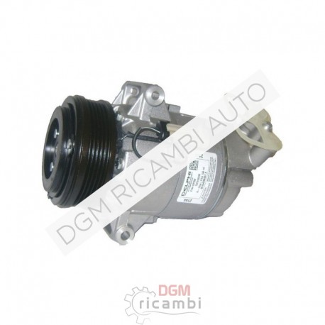 Compressore GM CVC 13701N