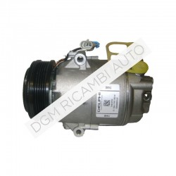 Compressore GM CVC 12376N