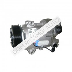 Compressore Delphi 14634N