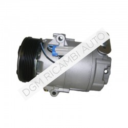 Compressore rigenerato GM CVC 13512