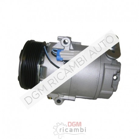 Compressore rigenerato GM CVC 13512