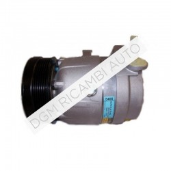 Compressore rigenerato GM Harrison V5 13729