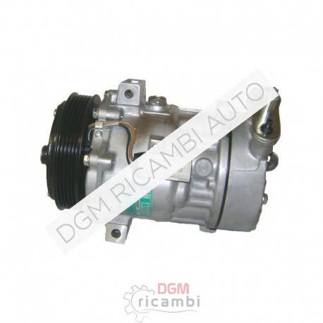 Compressore rigenerato Sanden SD7V16 13935