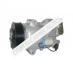 Compressore rigenerato Delphi CVC 14155