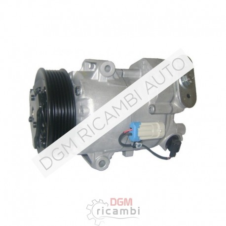 Compressore rigenerato Delphi CVC 14155