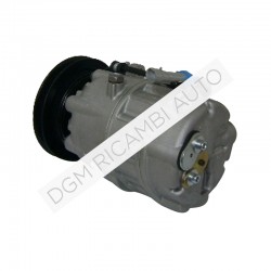 Compressore rigenerato Denso 14186